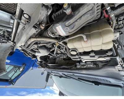 Ford F-750 Windshield Wiper Motor for a Ford F750