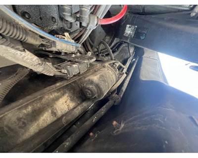 Freightliner Cascadia Windshield Wiper Motor