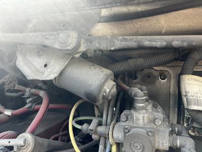 Freightliner M2 106 Windshield Wiper Motor