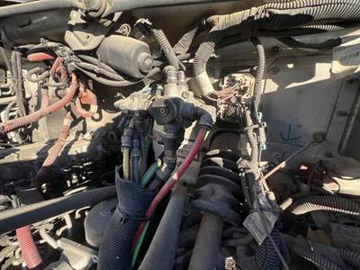 Freightliner M2 106 Windshield Wiper Motor