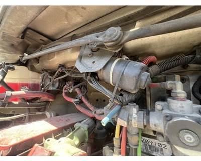 Freightliner M2 106 Windshield Wiper Motor