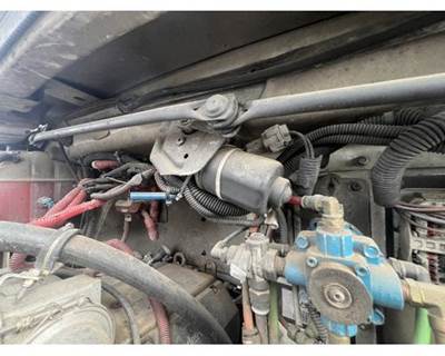 Freightliner M2 106 Windshield Wiper Motor