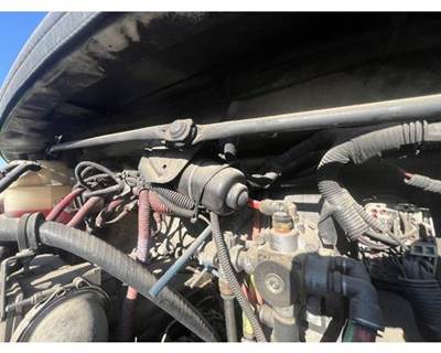 Freightliner M2 106 Windshield Wiper Motor