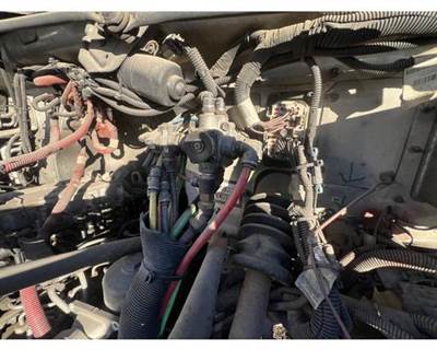Freightliner M2 106 Windshield Wiper Motor