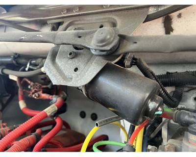 Freightliner M2 106 Windshield Wiper Motor