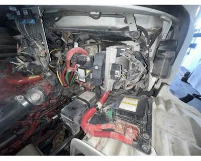 Freightliner M2 106 Windshield Wiper Motor