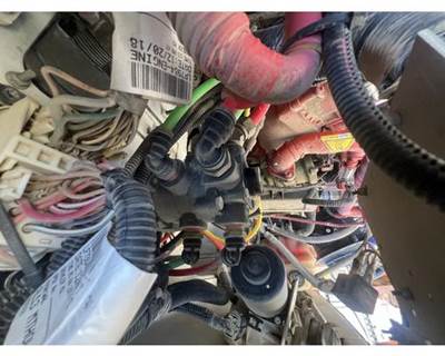 Freightliner M2 106 Windshield Wiper Motor