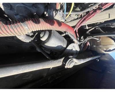 Freightliner M2 106 Windshield Wiper Motor