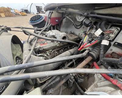Freightliner M2 106 Windshield Wiper Motor