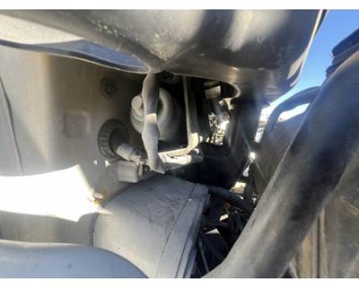 Hino 268 Windshield Wiper Motor