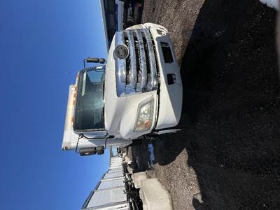 Hino 338 Windshield Wiper Motor