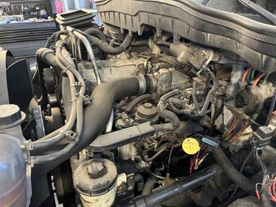 International 4300 Windshield Wiper Motor