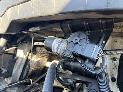 International 4300 Windshield Wiper Motor