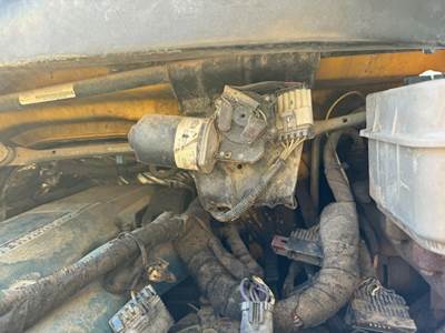 International 4300 Windshield Wiper Motor