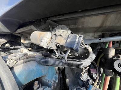 International 4300 Windshield Wiper Motor