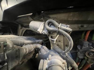 International 4300 Windshield Wiper Motor