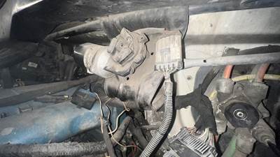 International 4300 Windshield Wiper Motor