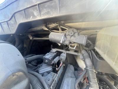 International 4300 Windshield Wiper Motor