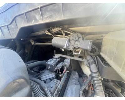 International 4300 Windshield Wiper Motor