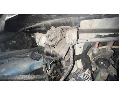 International 4300 Windshield Wiper Motor