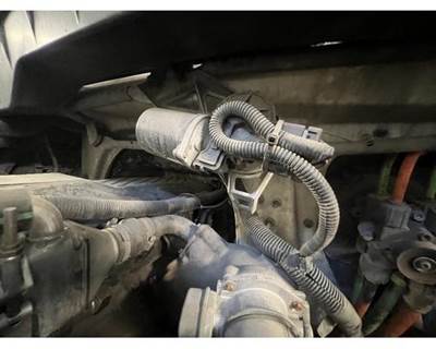 International 4300 Windshield Wiper Motor