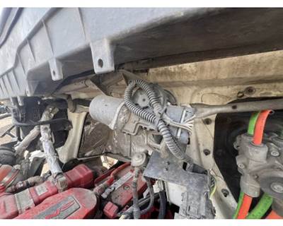 International 4300 Windshield Wiper Motor