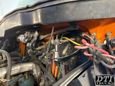 International 4400 Windshield Wiper Motor