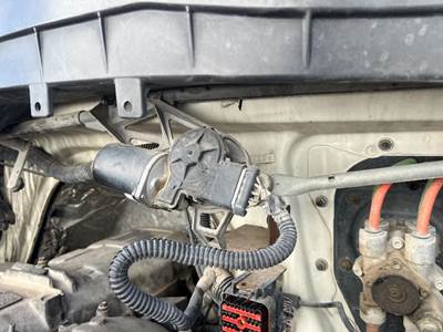 International 4400 Windshield Wiper Motor