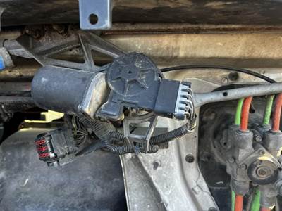 International 4400 Windshield Wiper Motor