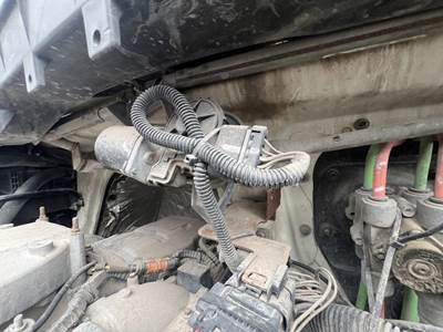 International 4400 Windshield Wiper Motor