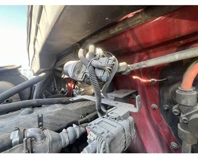 International 4400 Windshield Wiper Motor