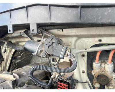 International 4400 Windshield Wiper Motor