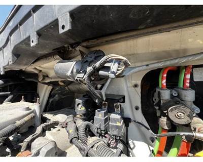 International 4400 Windshield Wiper Motor