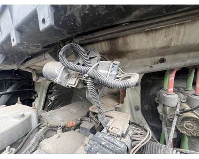 International 4400 Windshield Wiper Motor