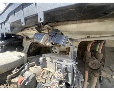 International 4400 Windshield Wiper Motor