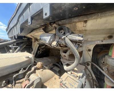 International 4400 Windshield Wiper Motor