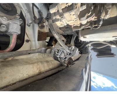 International 4400 Windshield Wiper Motor