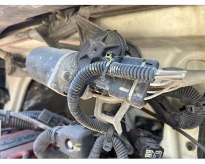 International 4400 Windshield Wiper Motor