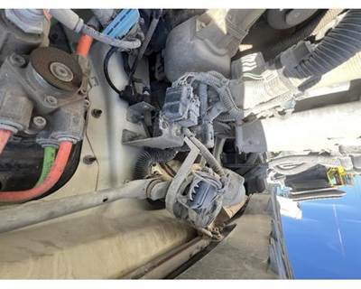 International 4400 Windshield Wiper Motor