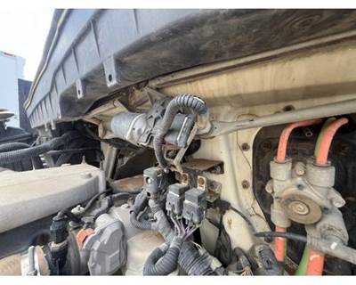 International 4400 Windshield Wiper Motor