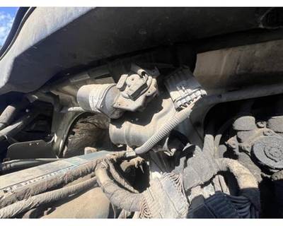 International 4400 Windshield Wiper Motor