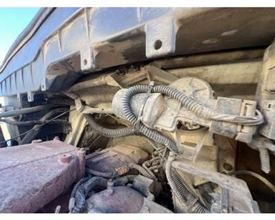 International 4400 Windshield Wiper Motor