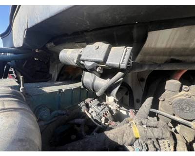 International 4400 Windshield Wiper Motor