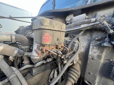 International 4700 Windshield Wiper Motor