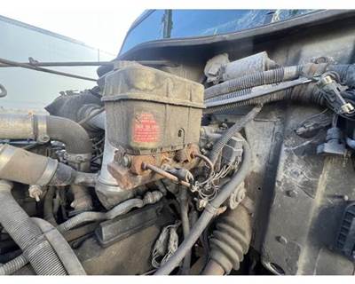 International 4700 Windshield Wiper Motor