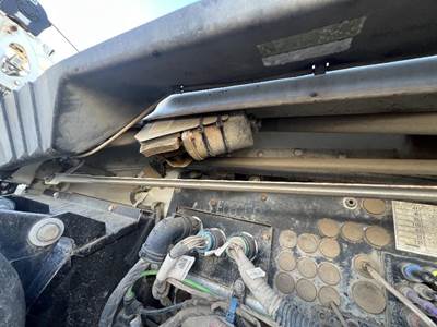 Kenworth T270 Windshield Wiper Motor