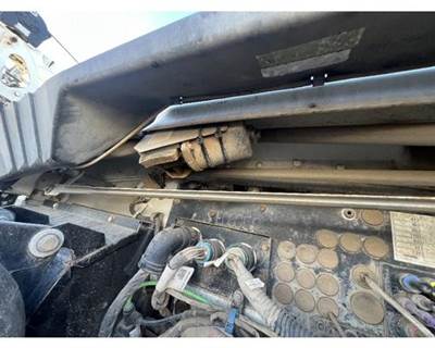 Kenworth T270 Windshield Wiper Motor