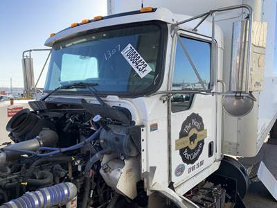 Kenworth T370 Windshield Wiper Motor