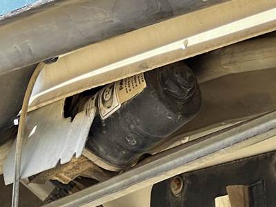 Kenworth T800 Windshield Wiper Motor