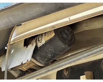 Kenworth T800 Windshield Wiper Motor